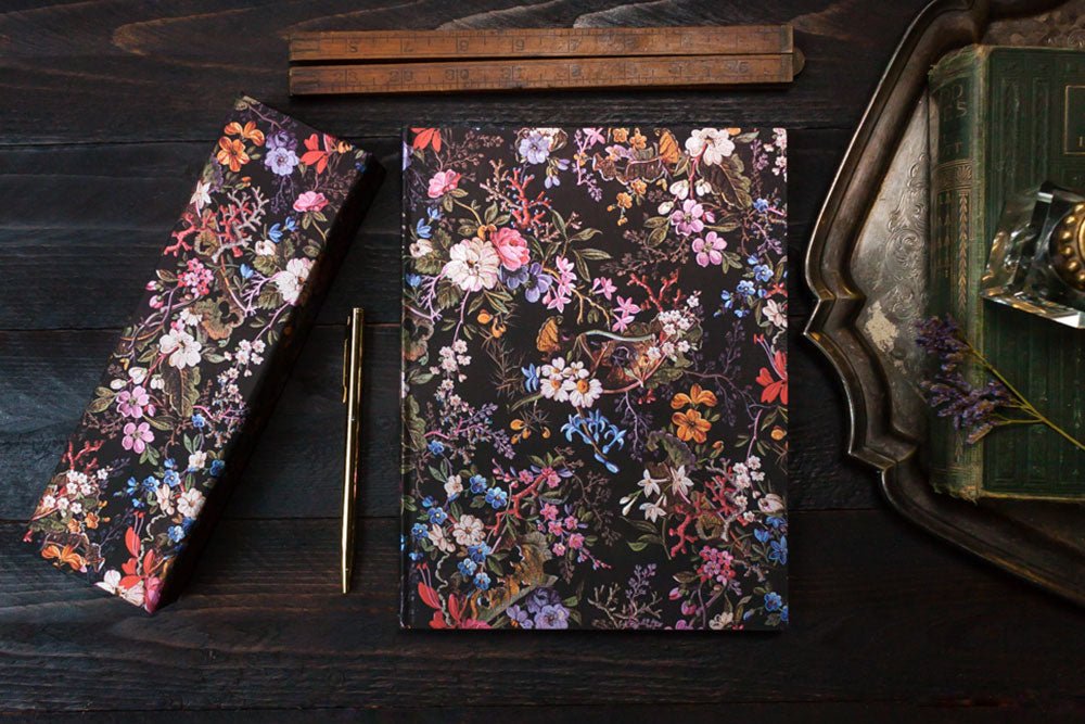 Répertoire Floralia - Ultra - Illustré - 9781439793589