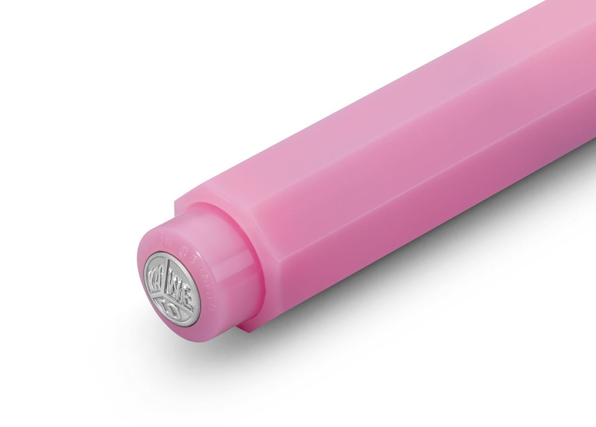 Stylo bille KAWECO Frosted Sport - 1.0 - Blush Pitaya - 4250278617516